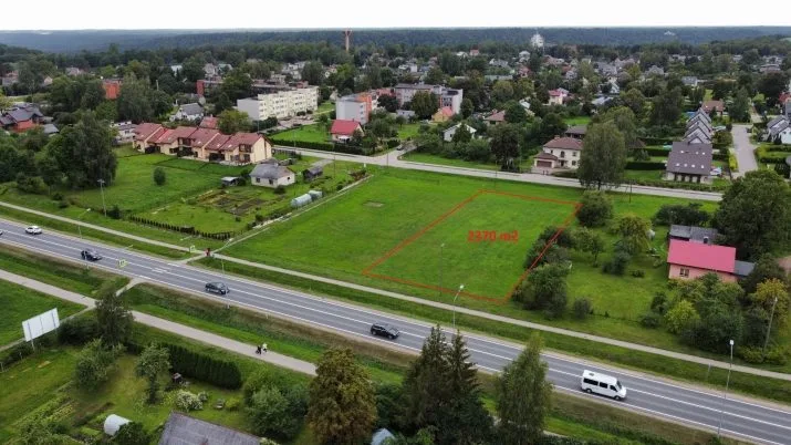 Strēlnieku iela 16a 1