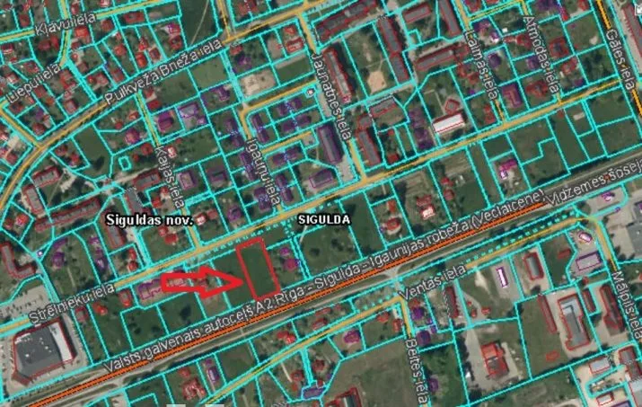 Strēlnieku iela 16a 2