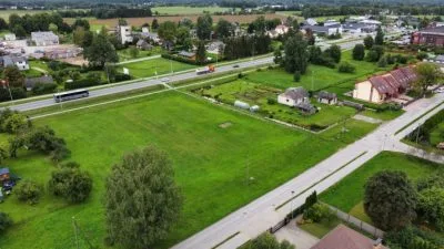 Pārdod zemi, Strēlnieku iela 16a, Siguldas novads, Sigulda / 64 400 € 4