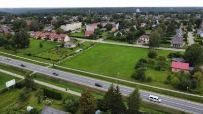 Pārdod zemi, Strēlnieku iela 16a, Siguldas novads, Sigulda / 64 400 € 5