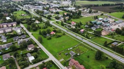 Pārdod zemi, Strēlnieku iela 16a, Siguldas novads, Sigulda / 64 400 € 8