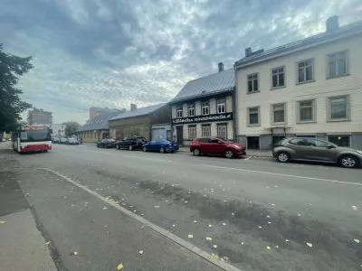 Pārdod namīpašums, Elijas iela 6, Rīga, Labais krasts, Centrs / 548 000 € 2
