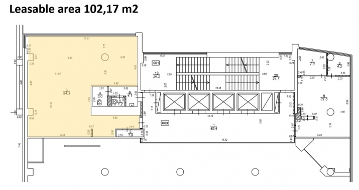 Gustava Zemgala gatve 76 7
