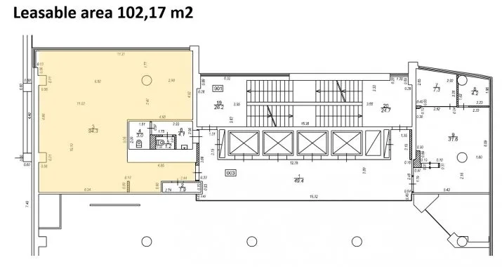 Gustava Zemgala gatve 76 7