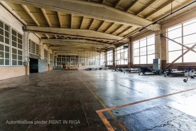 Izīrē tirdzniecības telpas, Bukultu iela 7a, Rīga, Labais krasts, Centrs / 3 500 € 8