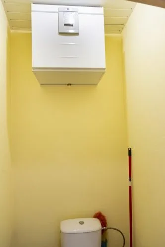 Продажа коммерческой недвижимости, Ierēdņu улица 2, Rīga, Labais krasts, Centrs / 83 000 € 12