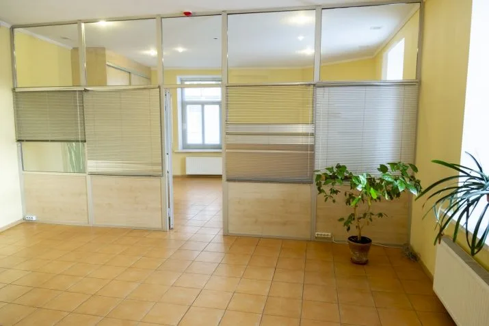 Продажа коммерческой недвижимости, Ierēdņu улица 2, Rīga, Labais krasts, Centrs / 83 000 € 8