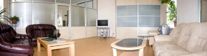 Ierēdņu iela 2 6