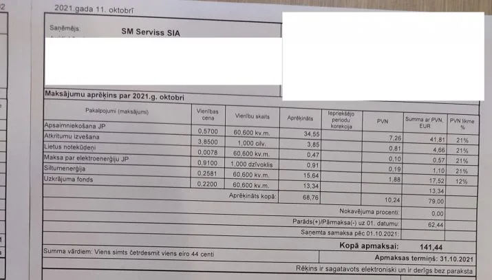 Продажа коммерческой недвижимости, Ierēdņu улица 2, Rīga, Labais krasts, Centrs / 83 000 € 18
