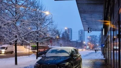 Продажа коммерческой недвижимости, Ierēdņu улица 2, Rīga, Labais krasts, Centrs / 83 000 € 19