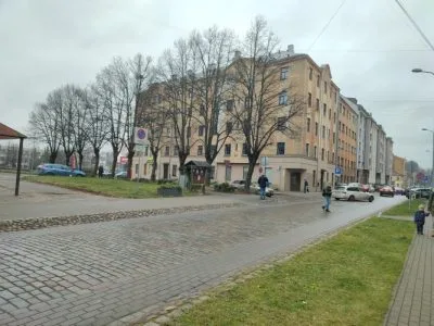 Продажа коммерческой недвижимости, Ierēdņu улица 2, Rīga, Labais krasts, Centrs / 83 000 € 16