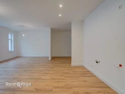 Pārdod dzīvokli, Katrīnas dambis iela 6, Rīga, Labais krasts, Centrs / 122 540 € 4