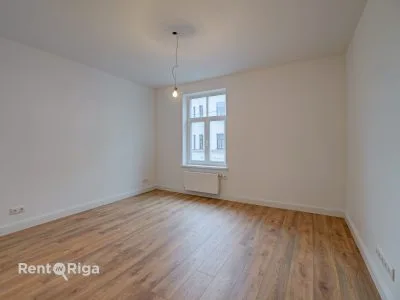 Pārdod dzīvokli, Katrīnas dambis iela 6, Rīga, Labais krasts, Centrs / 122 540 € 5