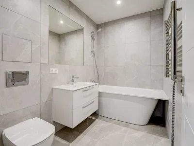 Pārdod dzīvokli, Katrīnas dambis iela 6, Rīga, Labais krasts, Centrs / 122 540 € 7