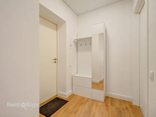 Pārdod dzīvokli, Katrīnas dambis iela 6, Rīga, Labais krasts, Centrs / 117 000 € 14