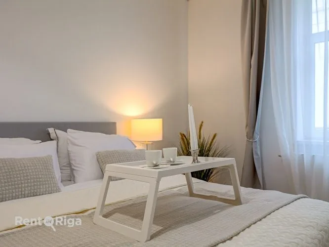Pārdod dzīvokli, Katrīnas dambis iela 6, Rīga, Labais krasts, Centrs / 117 000 € 15