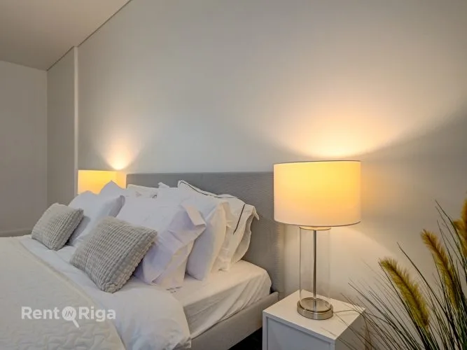 Pārdod dzīvokli, Katrīnas dambis iela 6, Rīga, Labais krasts, Centrs / 117 000 € 16