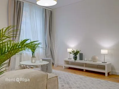 Pārdod dzīvokli, Katrīnas dambis iela 6, Rīga, Labais krasts, Centrs / 117 000 € 6