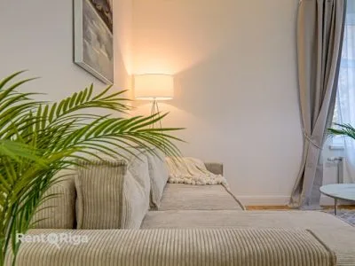Pārdod dzīvokli, Katrīnas dambis iela 6, Rīga, Labais krasts, Centrs / 117 000 € 7