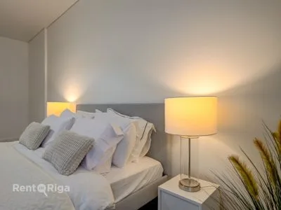 Pārdod dzīvokli, Katrīnas dambis iela 6, Rīga, Labais krasts, Centrs / 117 000 € 11