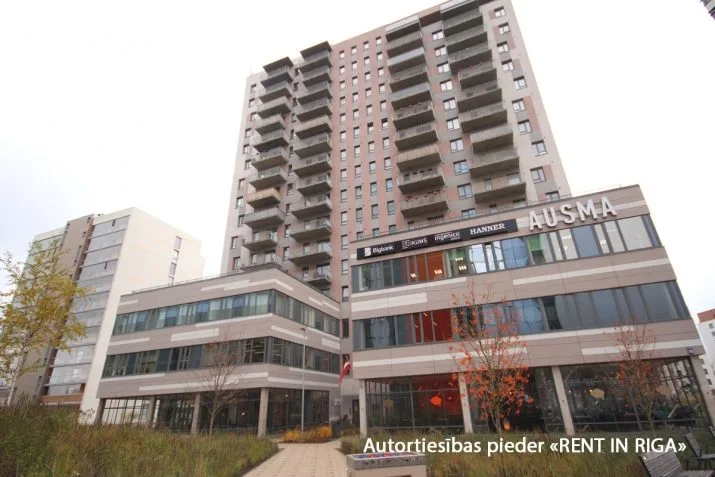 commercial premises For Rent, Gustava Zemgala gatve 78, Rīga, Labais krasts, Teika / 4 276 € 1