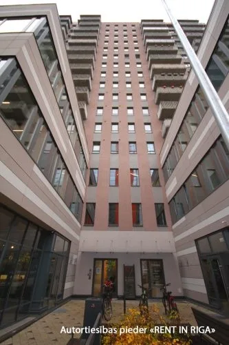 commercial premises For Rent, Gustava Zemgala gatve 78, Rīga, Labais krasts, Teika / 4 276 € 7