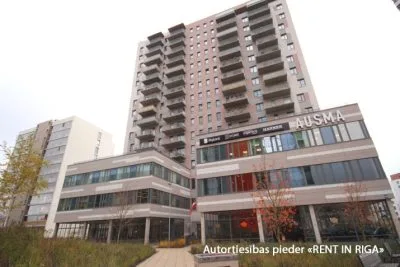 commercial premises For Rent, Gustava Zemgala gatve 78, Rīga, Labais krasts, Teika / 4 276 € 1