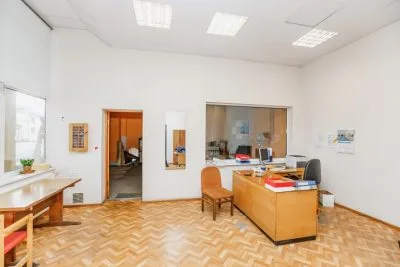 Warehouse facilities For Rent, Mālu street 30, Rīga, Kreisais krasts, Ziepniekkalns / 4 207 € 9