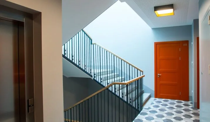 Pārdod dzīvokli, Antonijas iela 17A, Rīga, Labais krasts, Centrs / 475 000 € 12