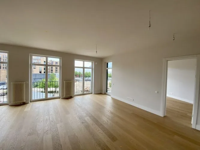 Pārdod dzīvokli, Antonijas iela 17A, Rīga, Labais krasts, Centrs / 475 000 € 2