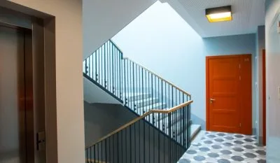 Pārdod dzīvokli, Antonijas iela 17A, Rīga, Labais krasts, Centrs / 475 000 € 12