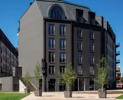 Pārdod dzīvokli, Antonijas iela 17A, Rīga, Labais krasts, Centrs / 475 000 € 14