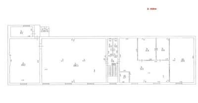 Продажа склада, Mazjumpravas улица 30, Rīga, Labais krasts, Rumbula / 1 000 000 € 17