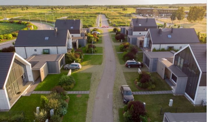 Pārdod māju, Jūras iela 14, Babītes novads, Babītes pagasts, Piņķi / 338 000 € 15