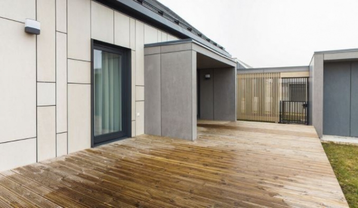 Pārdod māju, Jūras iela 14, Babītes novads, Babītes pagasts, Piņķi / 338 000 € 14