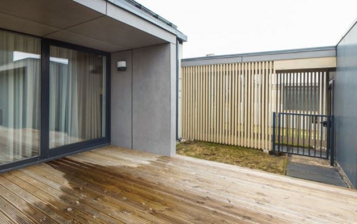 Pārdod māju, Jūras iela 14, Babītes novads, Babītes pagasts, Piņķi / 338 000 € 13