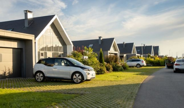 Pārdod māju, Jūras iela 14, Babītes novads, Babītes pagasts, Piņķi / 338 000 € 19