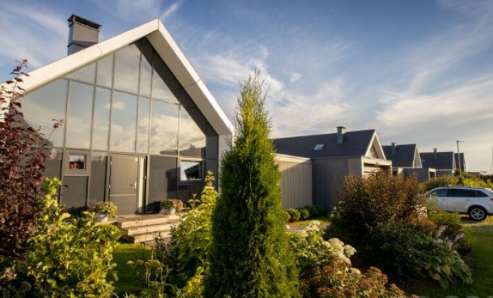 Pārdod māju, Jūras iela 14, Babītes novads, Babītes pagasts, Piņķi / 338 000 € 21