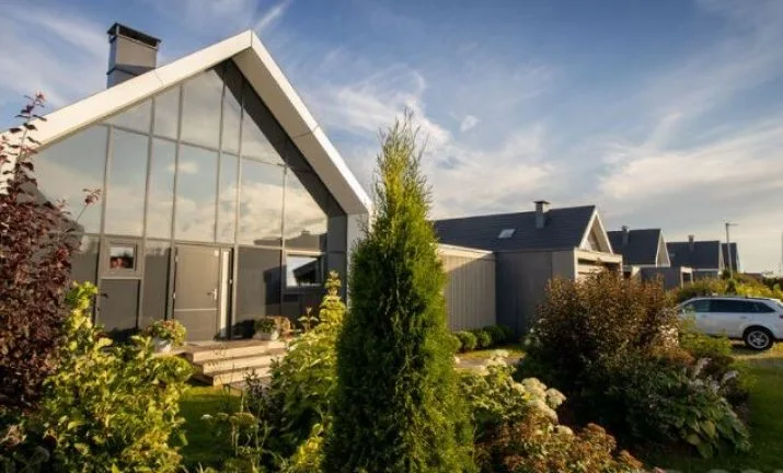 Продажа дома, Jūras iela улица 14, Babītes novads, Babītes pagasts, Piņķi / 338 000 € 21