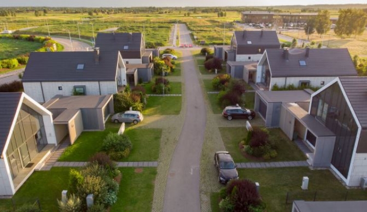 Pārdod māju, Jūras iela 14, Babītes novads, Babītes pagasts, Piņķi / 338 000 € 22