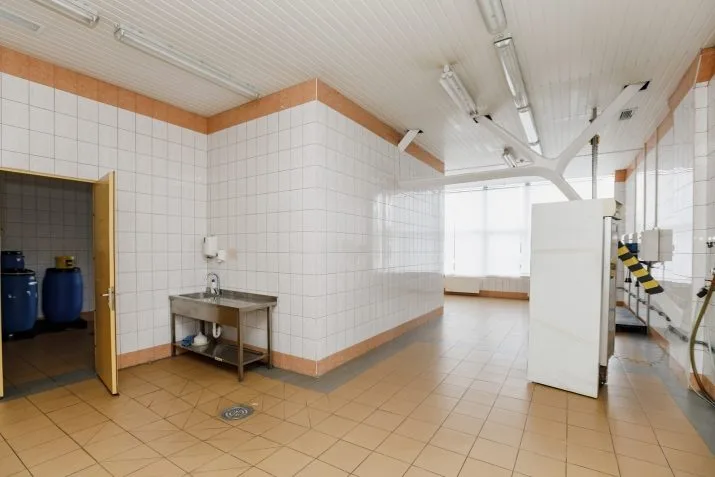 Production facilities For Rent, Mālu street 30, Rīga, Kreisais krasts, Ziepniekkalns / 7 175 € 16