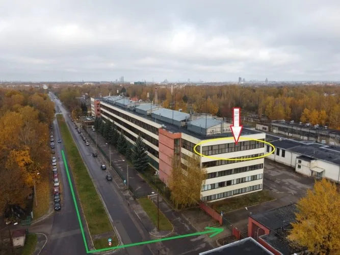 Production facilities For Rent, Mālu street 30, Rīga, Kreisais krasts, Ziepniekkalns / 2 075 € 10