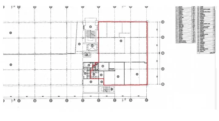Production facilities For Rent, Mālu street 30, Rīga, Kreisais krasts, Ziepniekkalns / 2 075 € 18