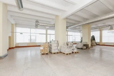 Production facilities For Rent, Mālu street 30, Rīga, Kreisais krasts, Ziepniekkalns / 2 075 € 1