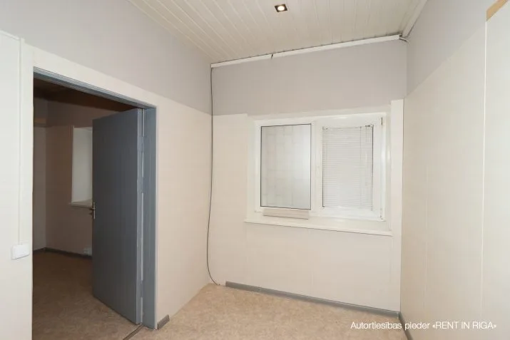 Продажа коммерческой недвижимости, Keldiša улица 20a, Rīga, Labais krasts, Pļavnieki / 135 000 € 16