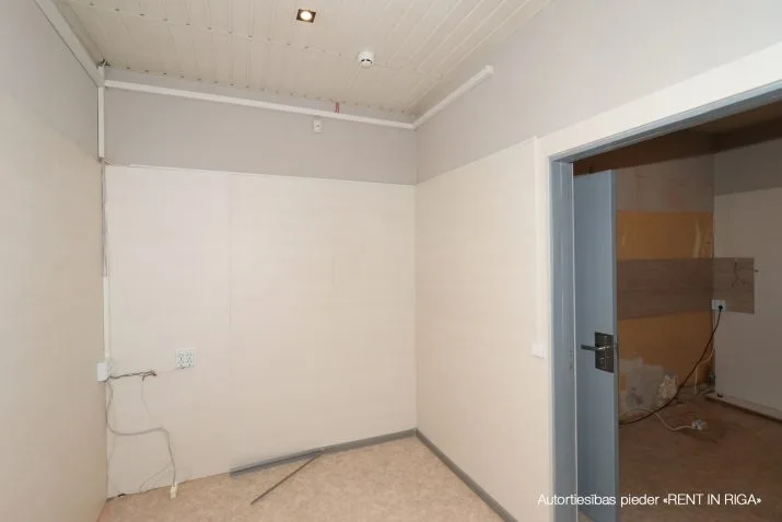 Продажа коммерческой недвижимости, Keldiša улица 20a, Rīga, Labais krasts, Pļavnieki / 135 000 € 17