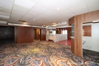 Продажа коммерческой недвижимости, Keldiša улица 20a, Rīga, Labais krasts, Pļavnieki / 135 000 € 7
