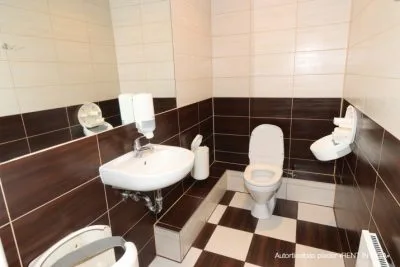Продажа коммерческой недвижимости, Keldiša улица 20a, Rīga, Labais krasts, Pļavnieki / 135 000 € 13