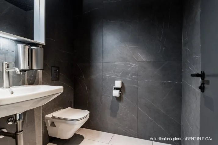 Izīrē biroju, Daugavgrīvas iela 7B, Rīga, Kreisais krasts, Āgenskalns / 3 300 € 10