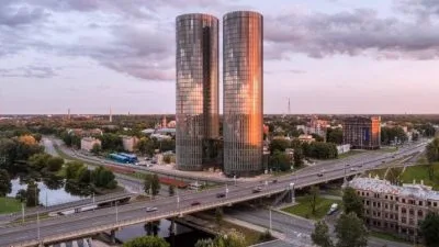 Izīrē biroju, Daugavgrīvas iela 7B, Rīga, Kreisais krasts, Āgenskalns / 3 300 € 20